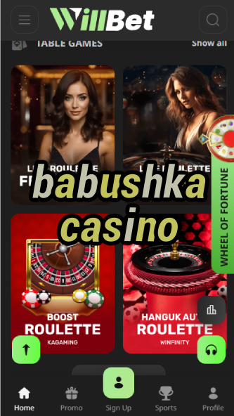 Babushka Casino - Russian-Themed Slot Games-casinoorder.vip