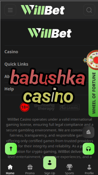 Babushka Casino - Russian-Themed Slot Games-casinoorder.vip
