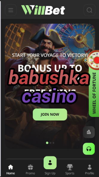 Babushka Casino - Russian-Themed Slot Games-casinoorder.vip